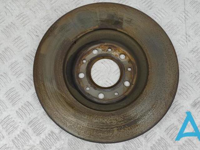 Гальмо дискове переднє 13518653 GM