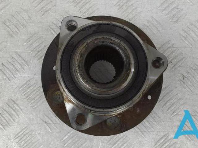 Колеса і маточини 13526966 GM