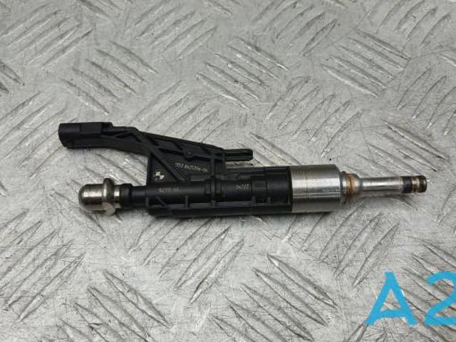 Форсунка дизельна в зборі, розпилювач + тримач 13538625396 BMW