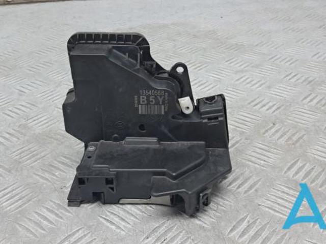 Замок задньої дверї, правої 13540568 GM