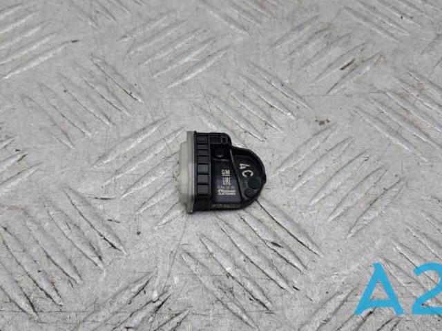 Датчик тиску повітря в шинах 13540603 GM