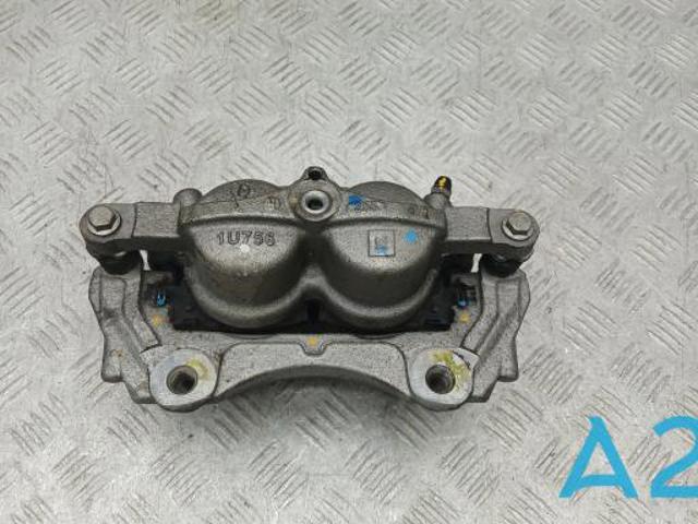 Супорт гальмівний, передній, лівий 13542336 HONDA