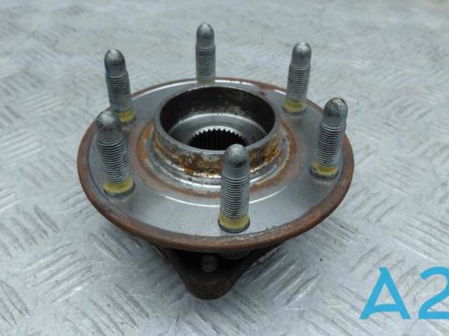 Маточина переднього колеса 13542502 HONDA