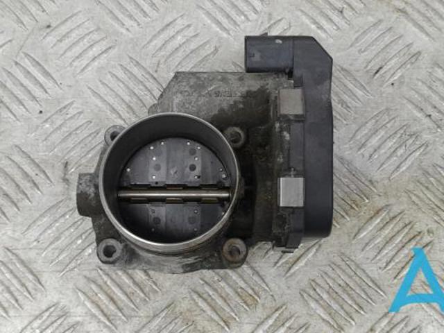Заслінка повітряна 13547555944 BMW