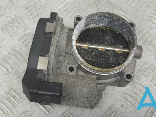 Дросільна заслінка в зборі 13547556118 BMW