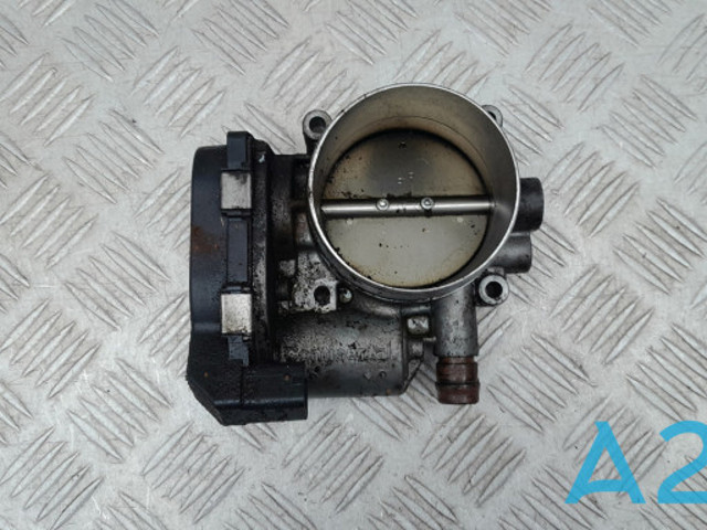 Дросільна заслінка в зборі 13547597871 BMW