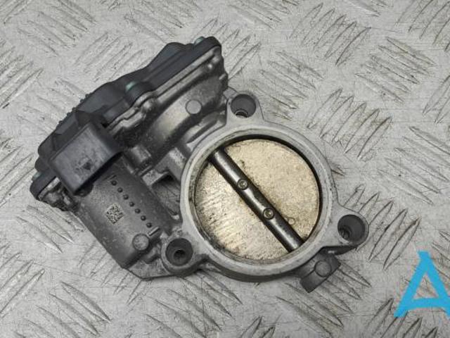 Дросільна заслінка в зборі 13547619008 BMW