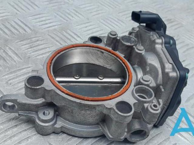 Заслінка повітряна 13548601651 BMW