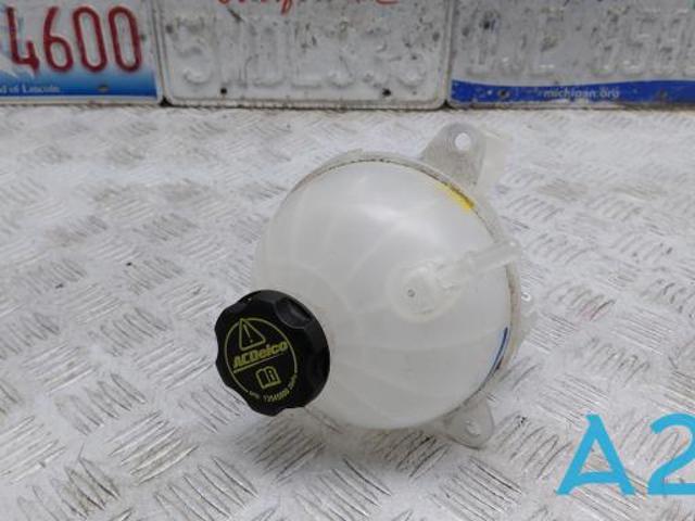 Водяний бачок системи охолодження 13553285 HONDA