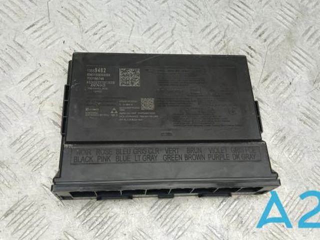 Блок управління комфорту 13559486 HONDA