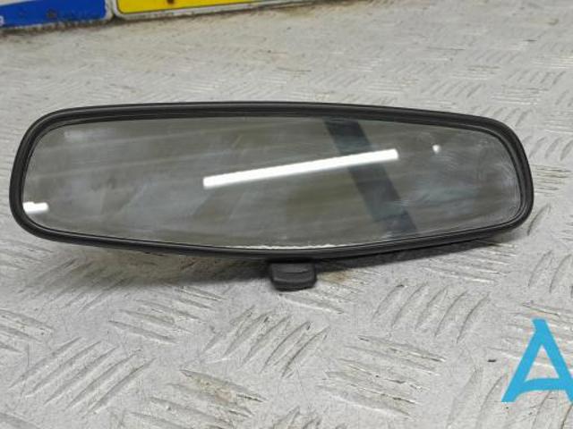 Дзеркало салону авто 13585947 GM