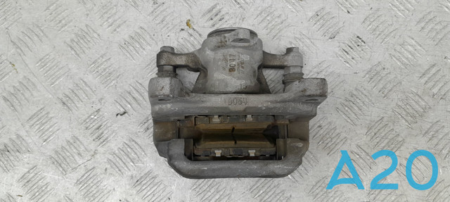 Супорт гальмівний задній правий 13595652 GM