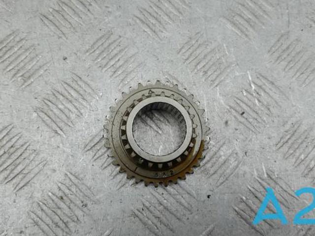 Зірочка приводу коленвала двигуна 136205A2A01 HONDA