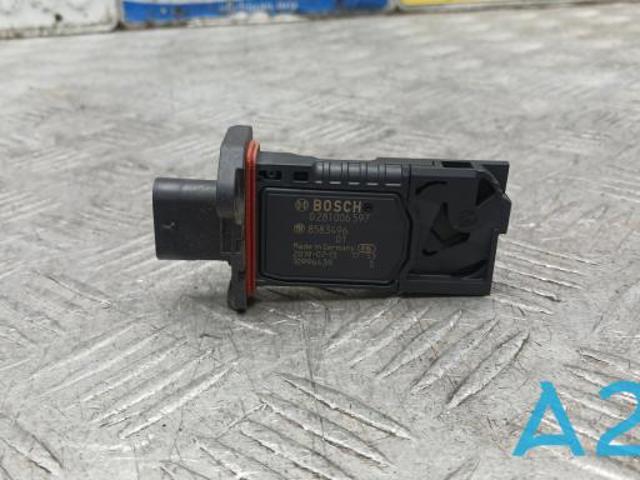 Датчик витрати повітря 13628583496 BMW