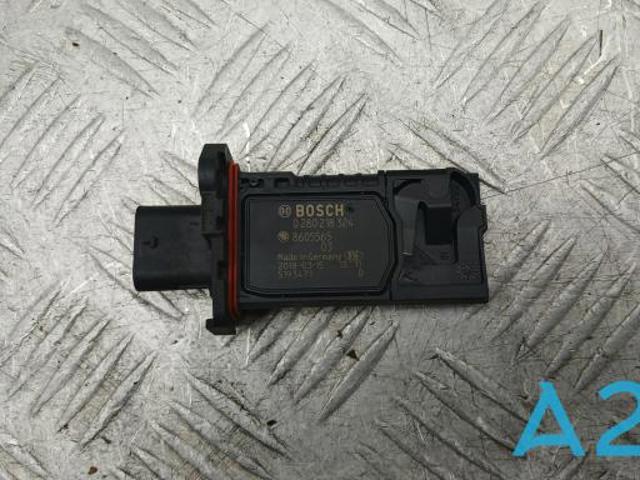 Датчик масової витрати повітря 13628605565 BMW