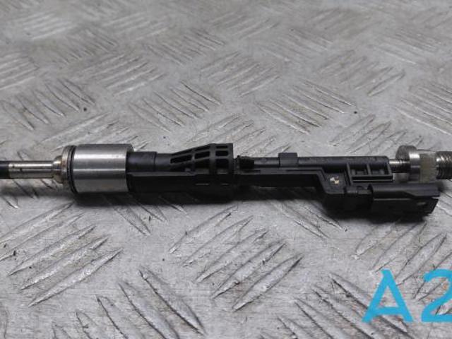 Форсунки електромагнітні 13647597870 BMW