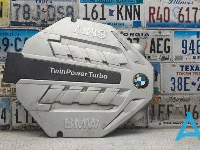 Екран двигуна 13717577456 BMW
