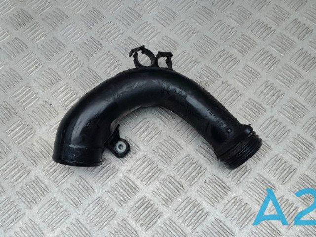 Корпус повітряного фільтра 13717583715 BMW