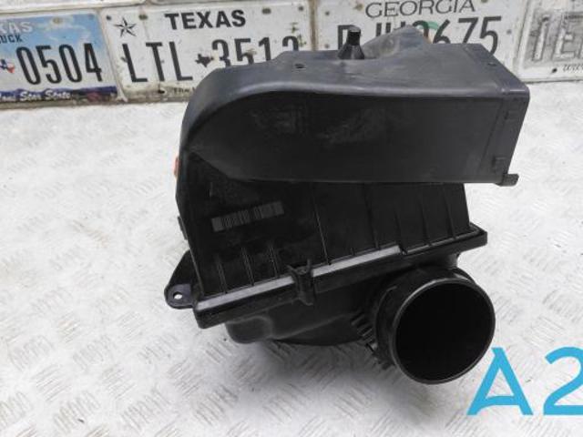 Коробка фільтра 13718591831 BMW