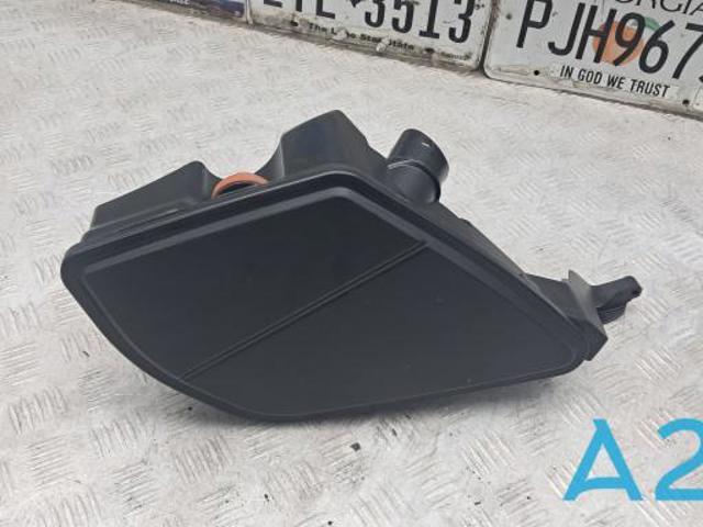 Резонатор повітряного фільтра 13718612084 BMW