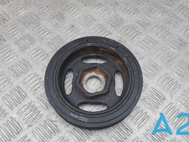 Демпфер колінвалу 138105G0A01 HONDA