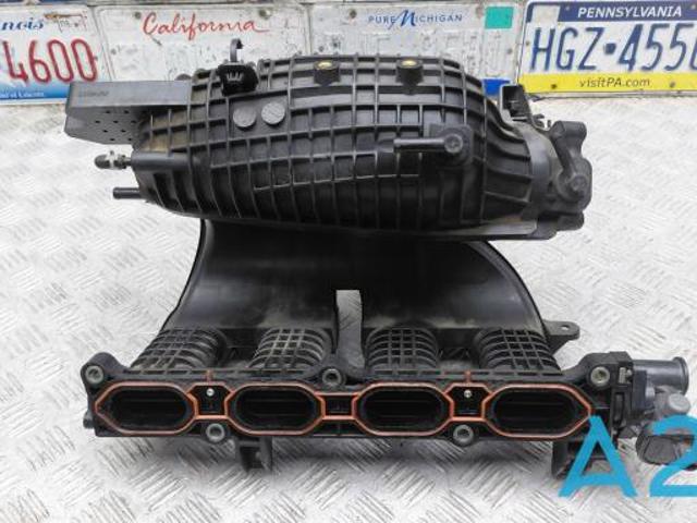 Колектор впускний 140014BA0B NISSAN