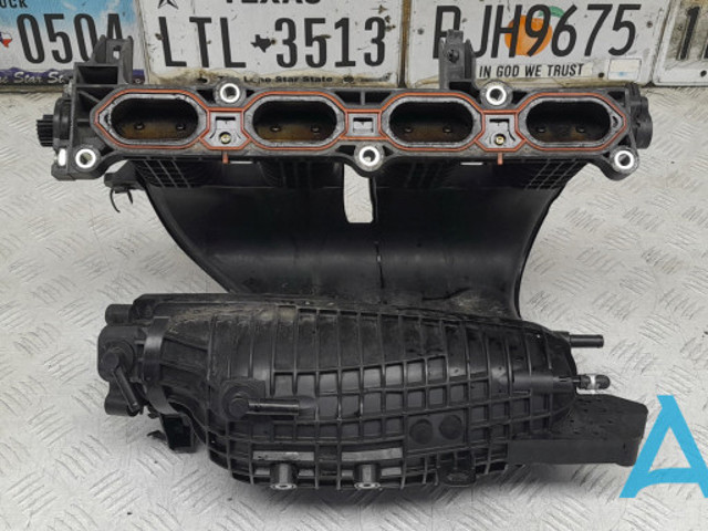 Колектор впускний 140014BV0A NISSAN