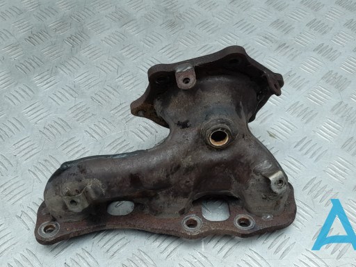 Колектор випускний передній 14002JA10B NISSAN
