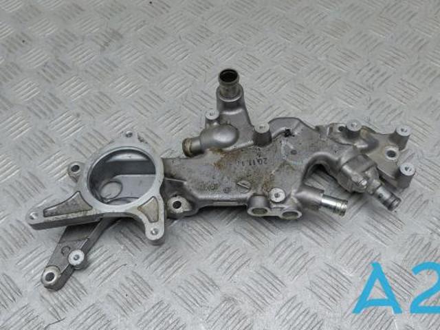 Фланець системи охолодження (трійник) 14050AB300 SUBARU