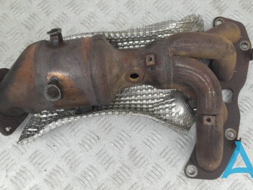 Газопроводи (колектор випускний) 140E23TU1E NISSAN