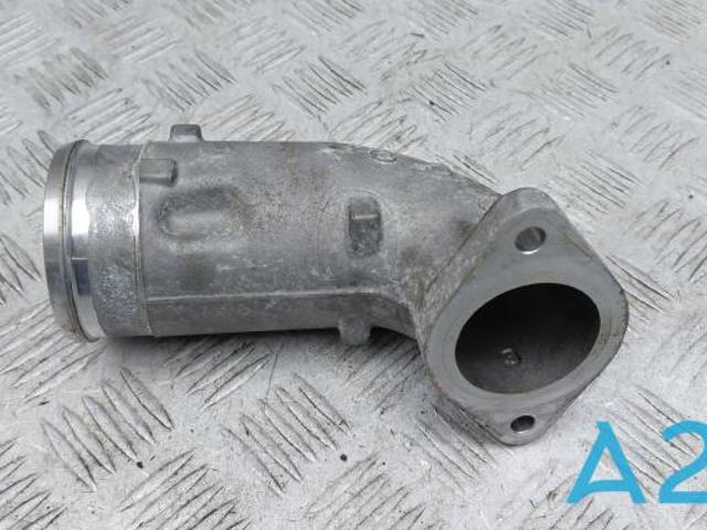Патрубок повітряний, вихід повітряного фільтра 144605NA6B NISSAN