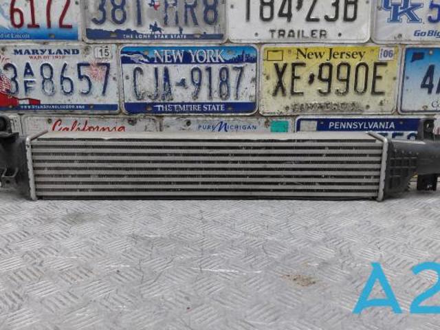 Система охолодження наддувочного повітря 144615NA0A NISSAN