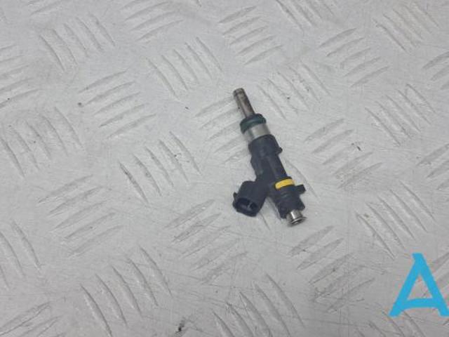 Форсунка дизельна в зборі, розпилювач + тримач 1465A412 MITSUBISHI