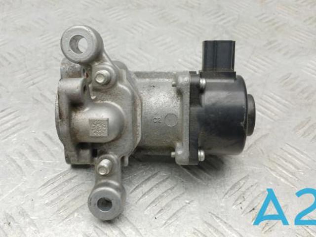 Клапан рециркуляції відпрацьованих газів EGR 14710AA830 SUBARU