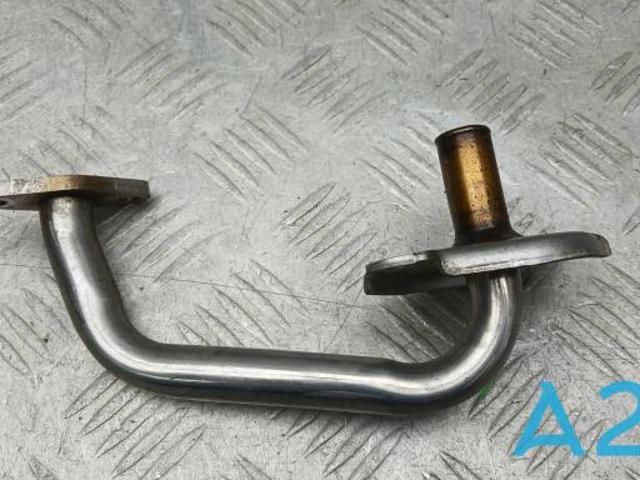 Патрубок системи рециркуляції ВГ 14726AA370 SUBARU