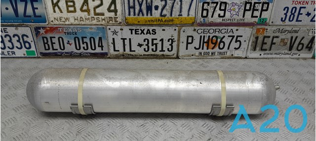 Ресивер пневматичної системи 147437900A TESLA