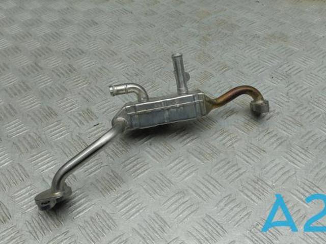 Радіатор системи рециркуляції ОГ 14793AA150 SUBARU