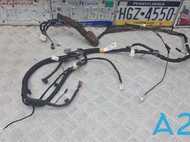 Джгут проводів багажного відсіку 148905502D TESLA