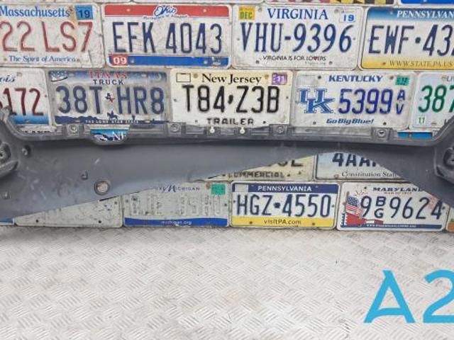 Водостік лобового скла, жабо 149260300B TESLA