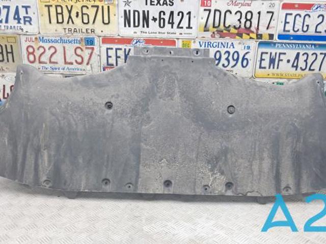 Захист заднього бампера 149400700B TESLA