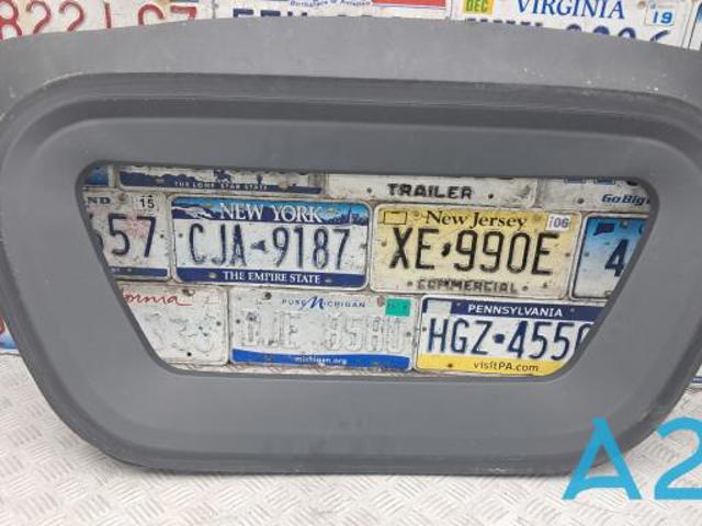 Ущільнювач під капот 149408800C TESLA