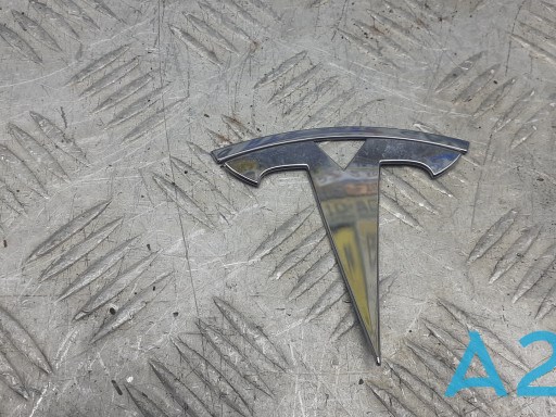 Емблема кришки багажника, фірменнийзначок 149495000A TESLA