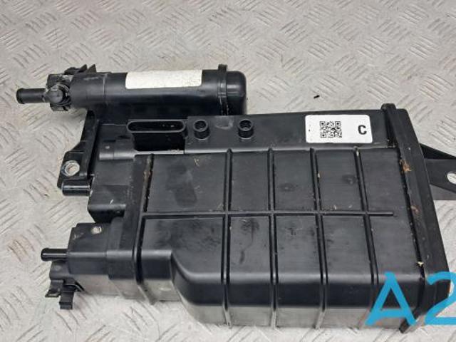 Адсорбер парів палива 149506RR2A NISSAN