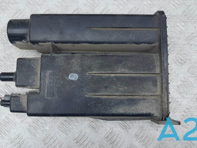 Абсорбер 149509J30A NISSAN