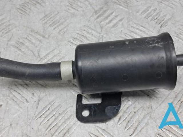 Бачок / демпфер вакуумної системи двигуна 149586CA0A NISSAN