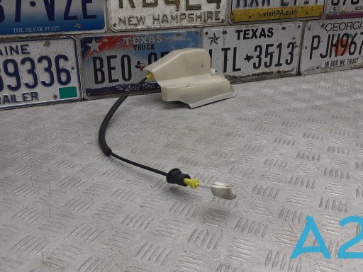Замок задніх дверей, лівих 150067400B TESLA