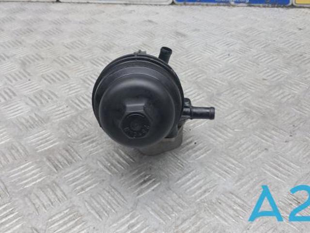 Корпус масляного фільтра 15200HG00B NISSAN