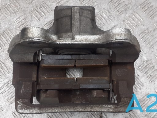 Супорт гальмівного, заднього 15855616 GM