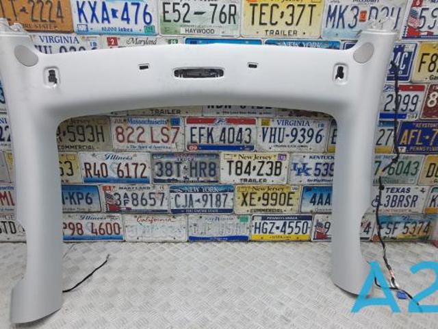 Оббивка даху (стеля) 159371800A TESLA