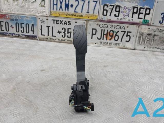 Педаль акселератора 1600A190 MITSUBISHI
